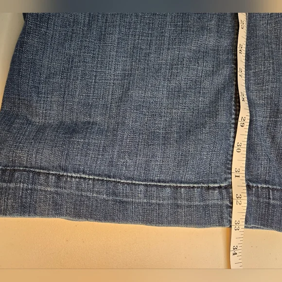 NWT Ariat Trouser Fit Jeans - Picture 13 of 15